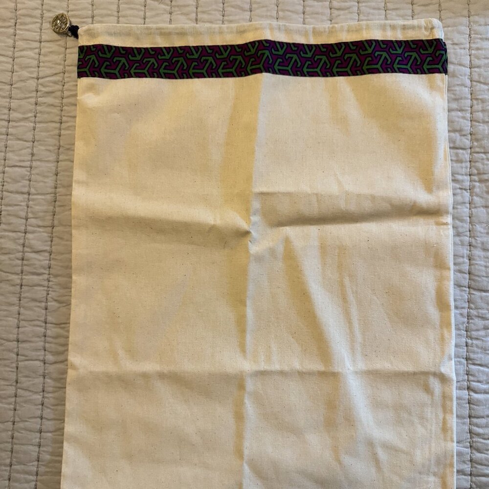 Tory Burch Handbag Dust Cover Bag